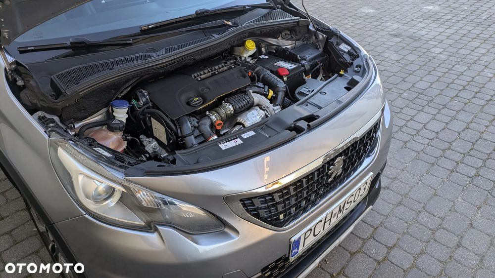 Peugeot 2008 1.6 BlueHDi Allure - 33