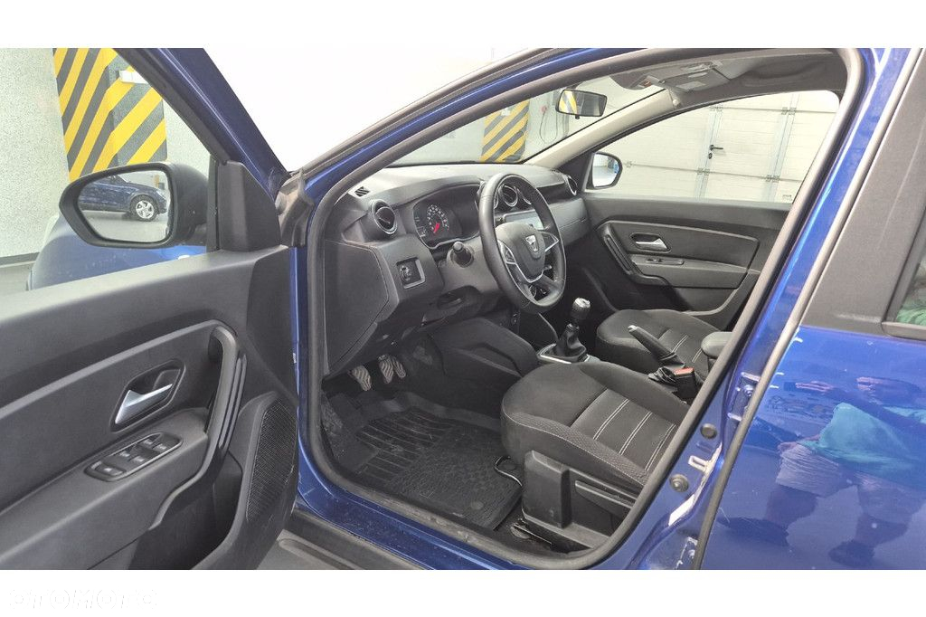 Dacia Duster - 6