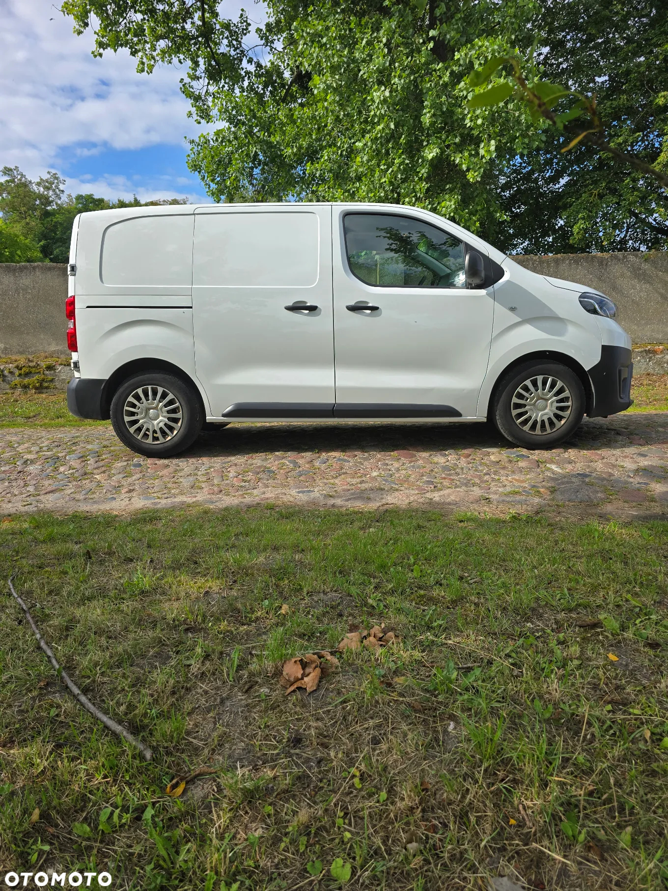 Toyota Proace - 7