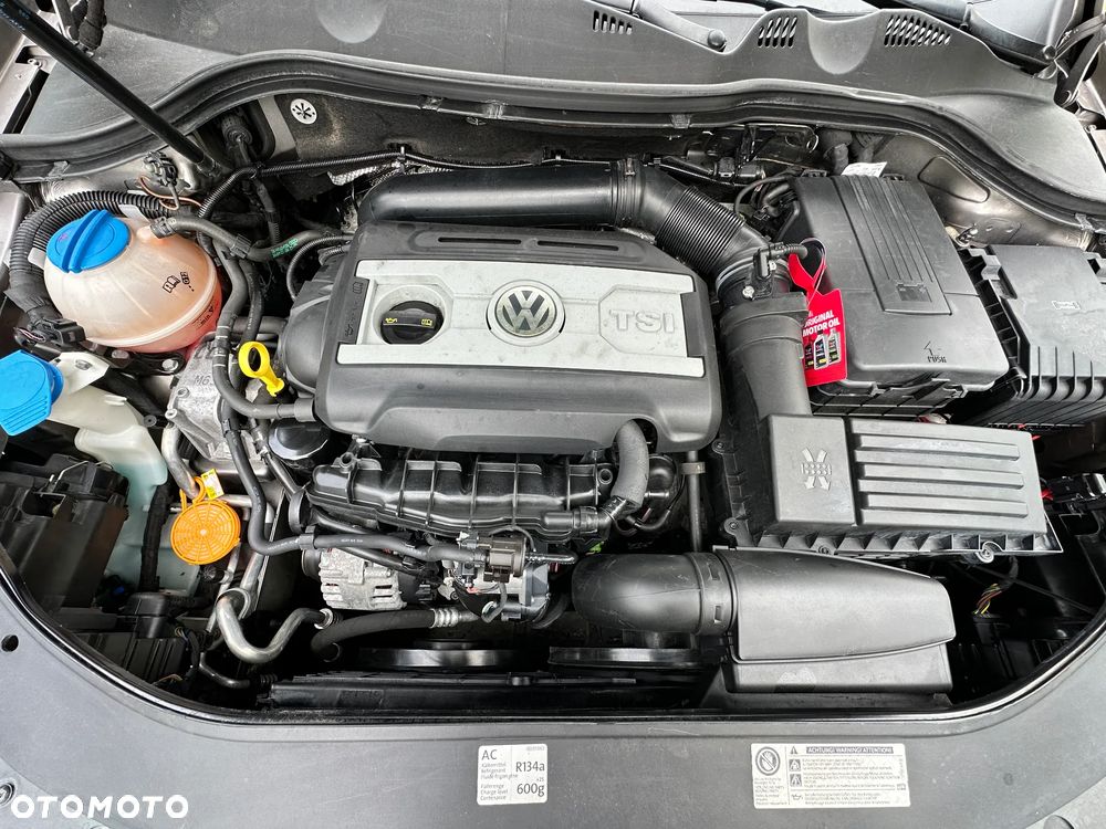 Volkswagen Passat 1.8 TSI DSG Highline - 40