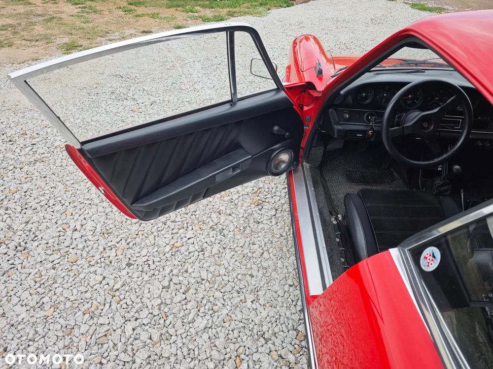 Porsche 911 - 11