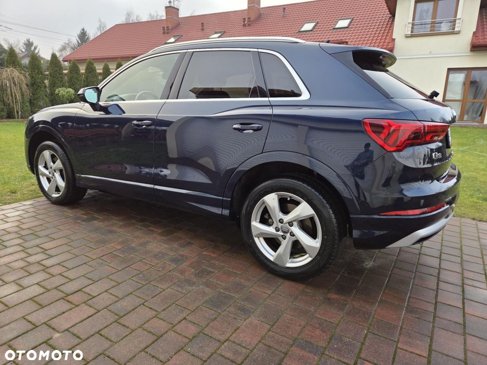 Audi Q3 40 TFSI Quattro Advanced S tronic - 3