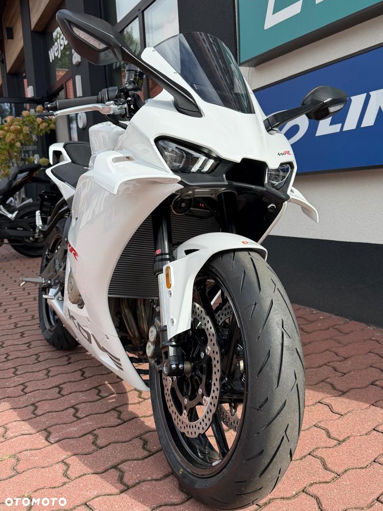 KOVE NK450RR - 5