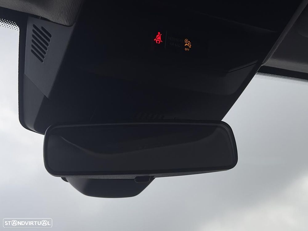 Renault Mégane E-Tech EV60 Evolution Super Charge - 16