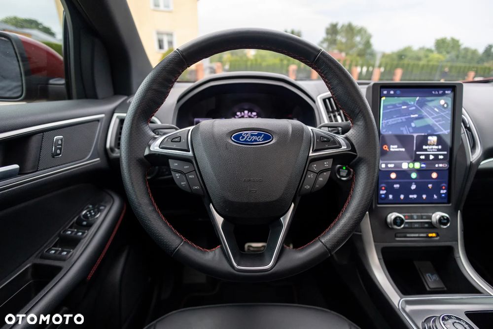 Ford Edge - 24