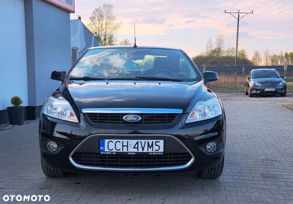 Ford Focus - 23