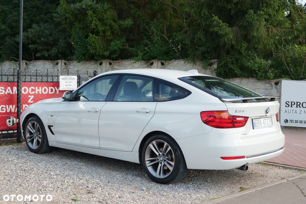 BMW 3GT - 7