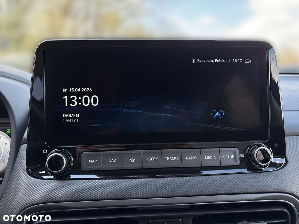 Hyundai Kona 1.6 T-GDI Premium 4WD DCT - 25