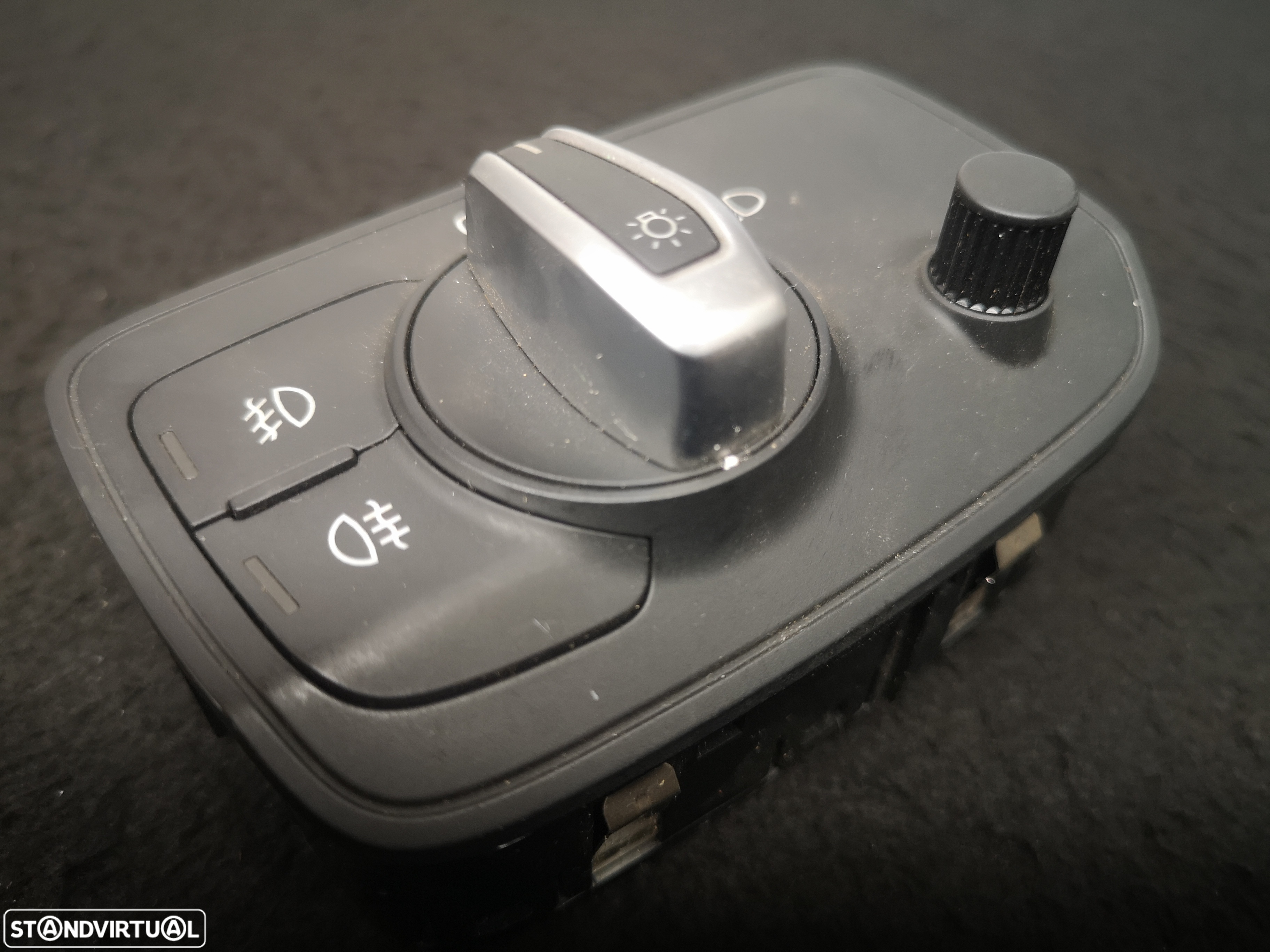 Interruptor comando luz Original audi  a3 8v 2014-2017 - 2