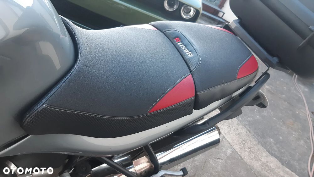 BMW R - 15