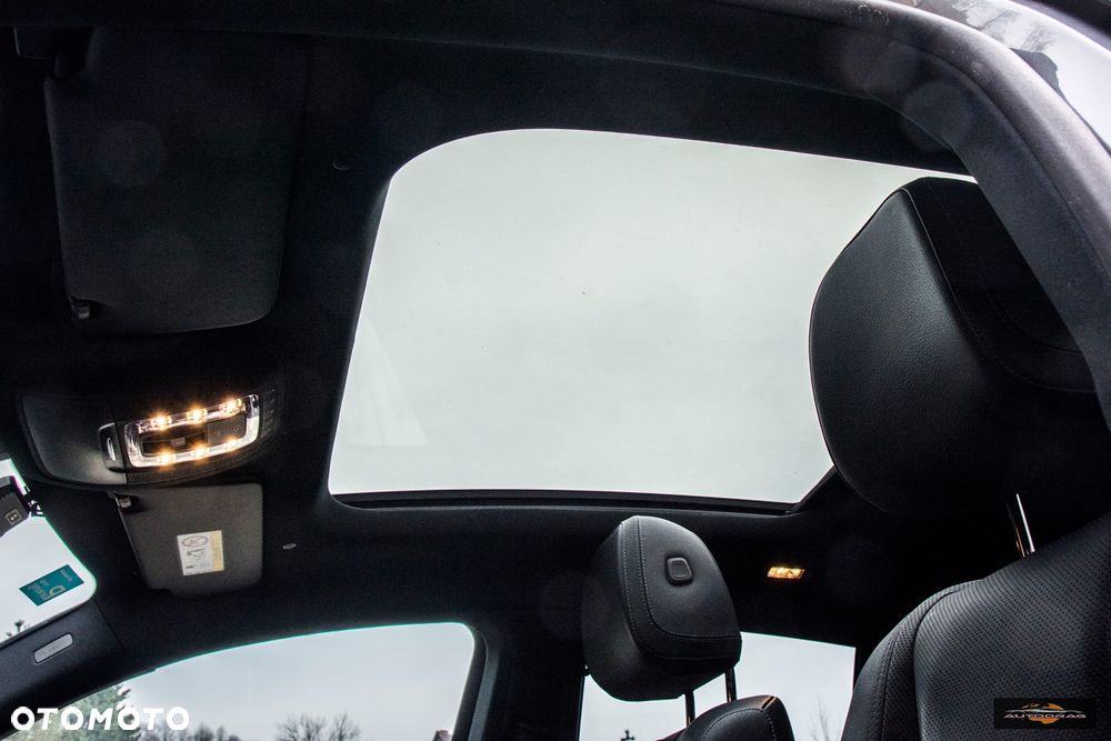 Mercedes-Benz GLE 350 d 4-Matic Advanced - 25