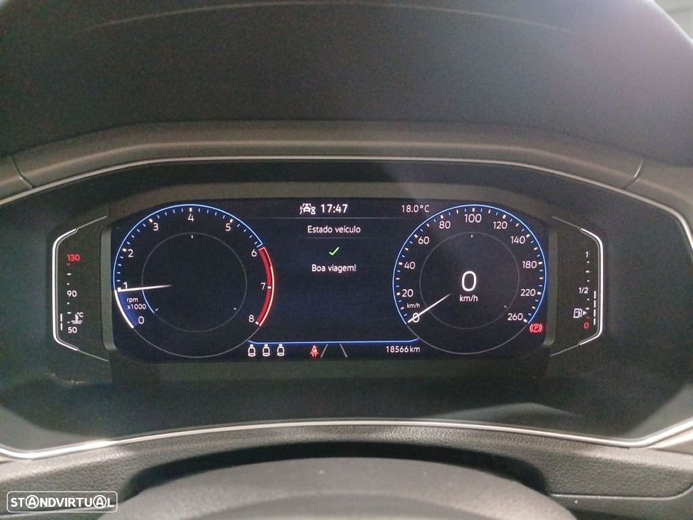 VW T-Roc 1.0 TSI Style - 16