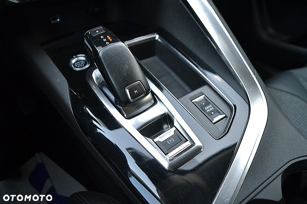 Peugeot 5008 BlueHDi 180 EAT8 Allure Pack - 37