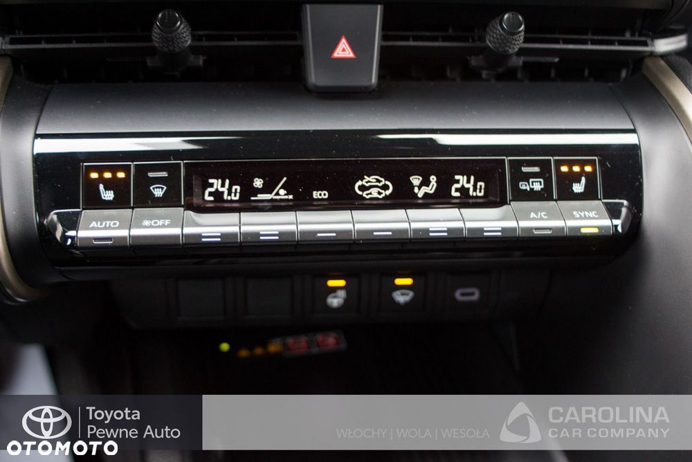 Toyota C-HR 1.8 Hybrid Executive - 7