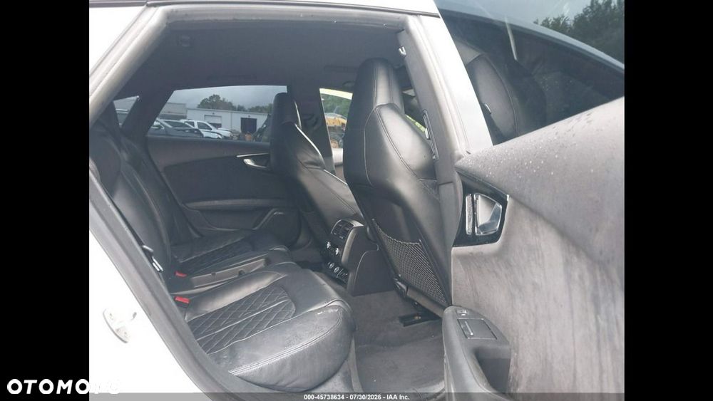 Audi A7 Sportback 3.0 TFSI Quattro S tronic - 10