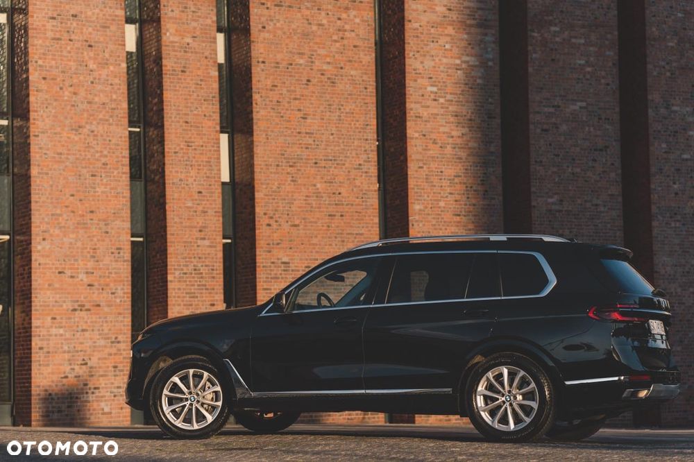 BMW X7 - 9