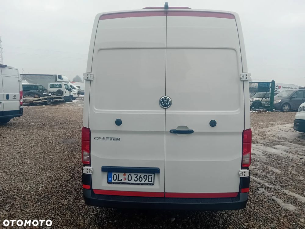 Volkswagen Crafter - 6