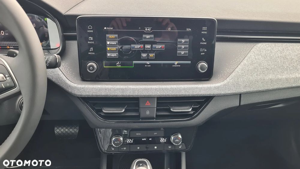 Skoda Kamiq 1.5 TSI Drive DSG - 16