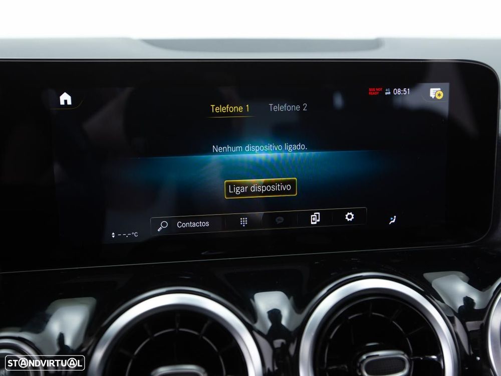 Mercedes-Benz GLA 250 4Matic 8G-DCT - 28