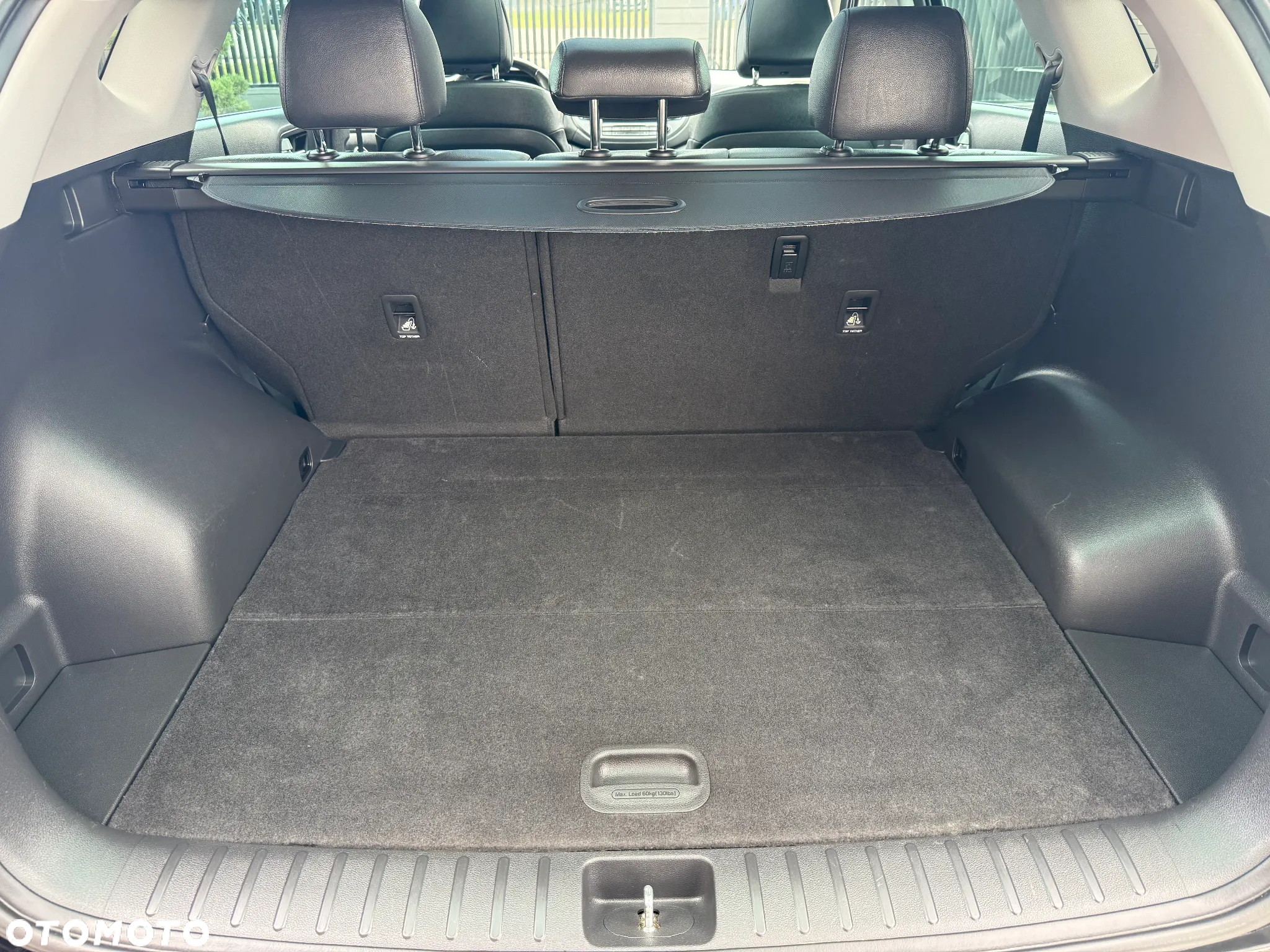 Hyundai Tucson 2.0 CRDi 4WD Automatik Style - 30