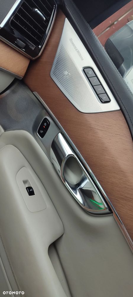 Volvo XC 90 T6 AWD Inscription - 20