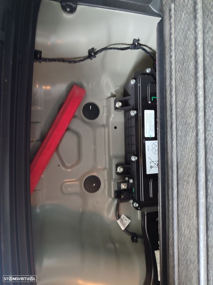 Hyundai Bayon - 43