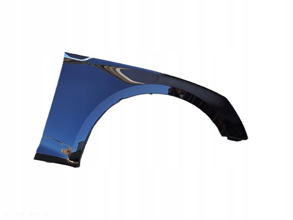 audi a5 8w lift 20-24r maska zderzak pas błotnik full led ly9t - 5