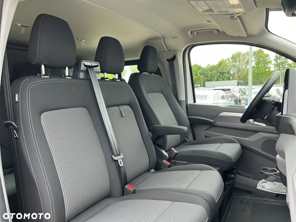 Volkswagen Transporter Furgon PLUS/6-cio osob./AUTOMAT (L2) 2.0 TDI 170KM, r.o. 3500 mm - 17