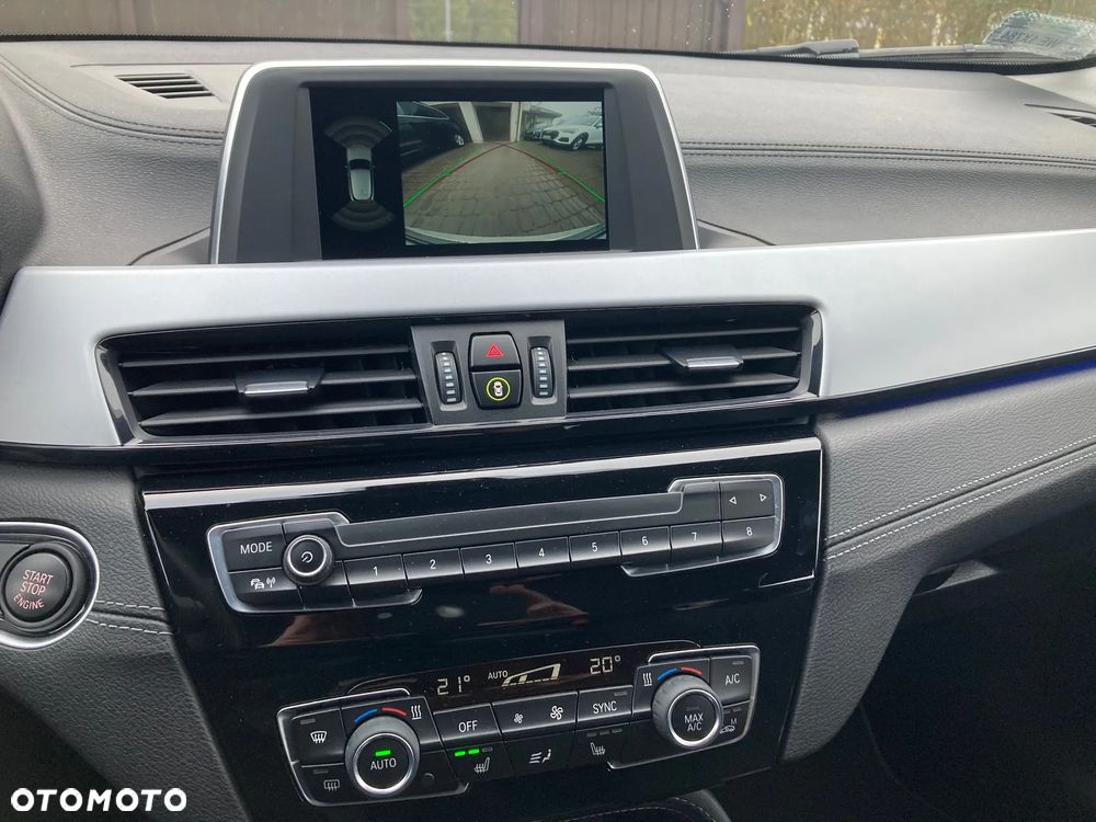 BMW X2 sDrive18i Advantage - 14