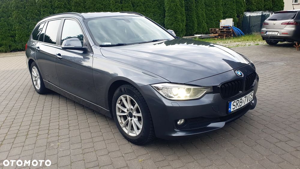 BMW Seria 3 - 3