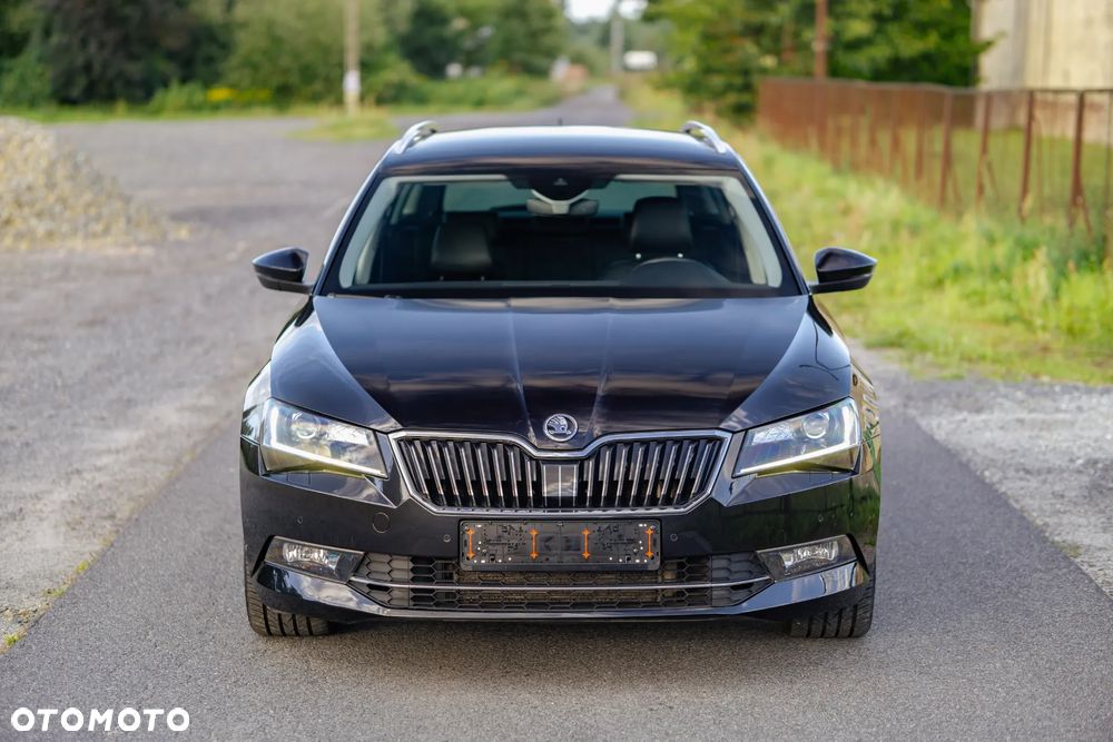 Skoda Superb - 10