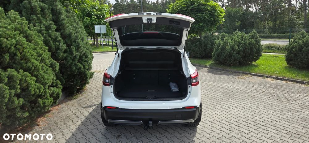 Nissan Qashqai 1.3 DIG-T Tekna+ - 37