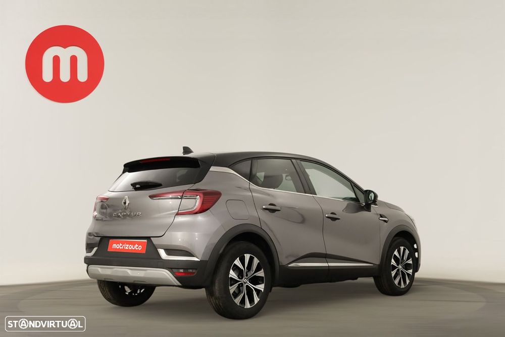 Renault Captur 1.0 TCe Techno - 4