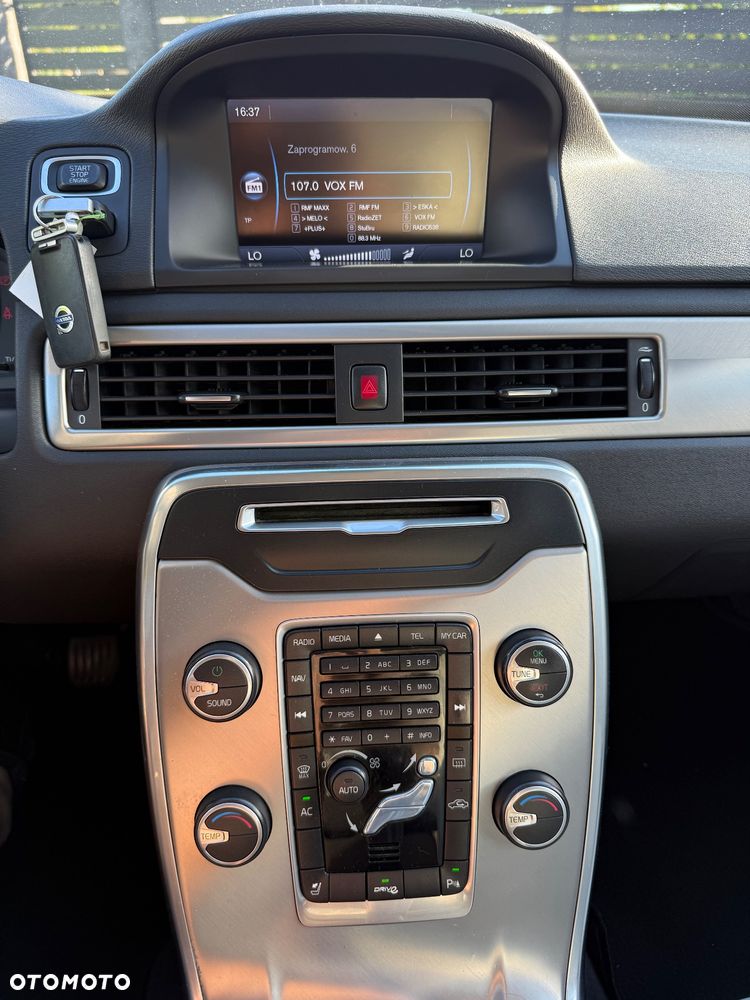 Volvo S80 T4F Summum - 22