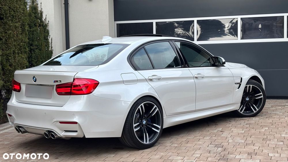 BMW M3 - 10