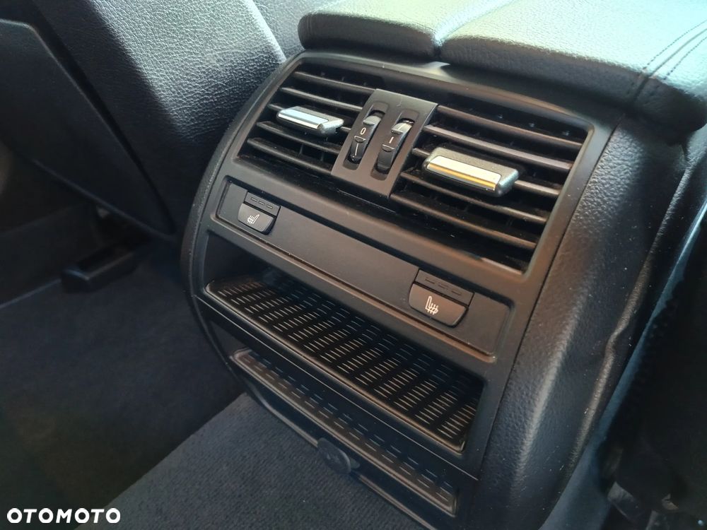 BMW Seria 5 - 16