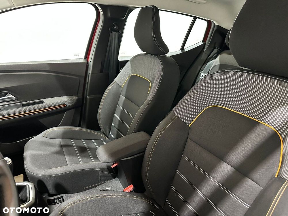 Dacia Sandero Stepway - 30