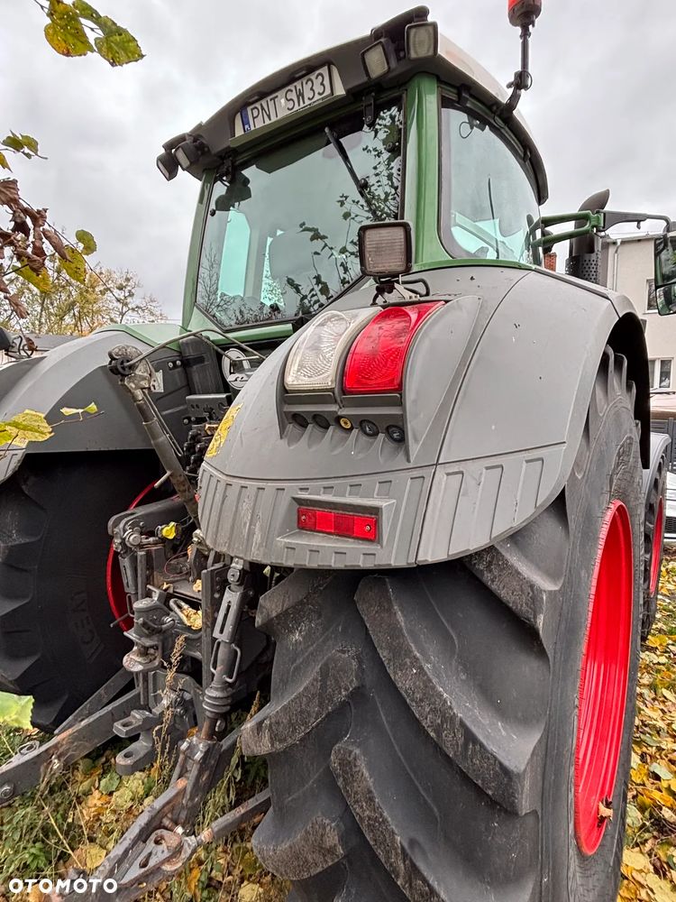 Fendt 824 - 9
