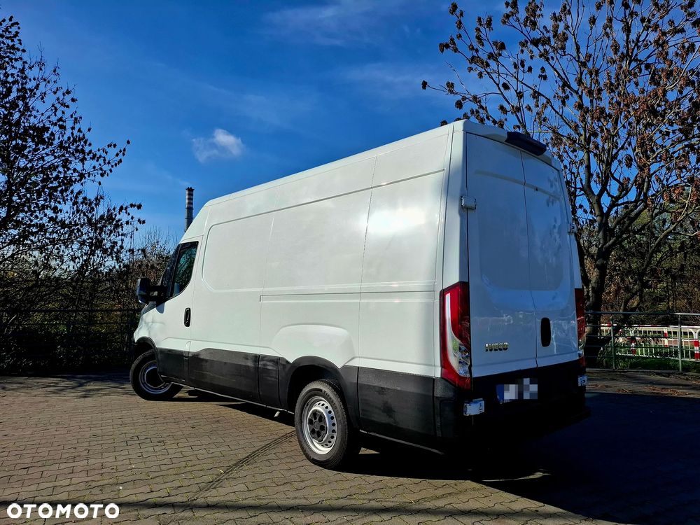 Iveco DAILY*L3 H2 * ŚREDNIAK * VAT-1 * F-Vat 23% - 9