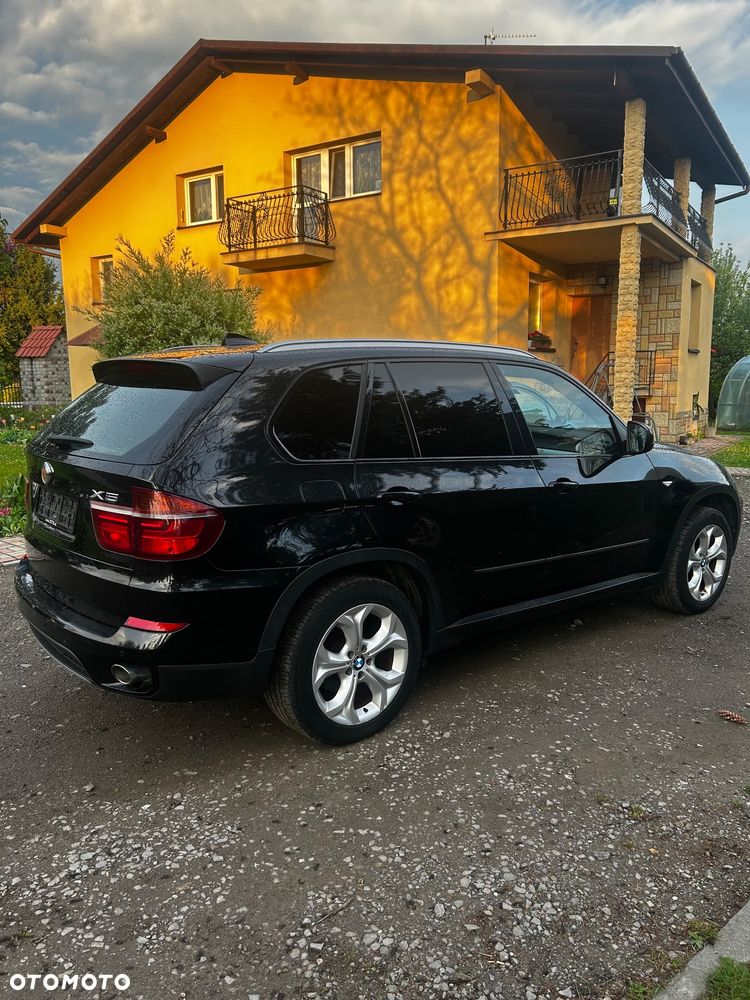 BMW X5 xDrive30d - 4