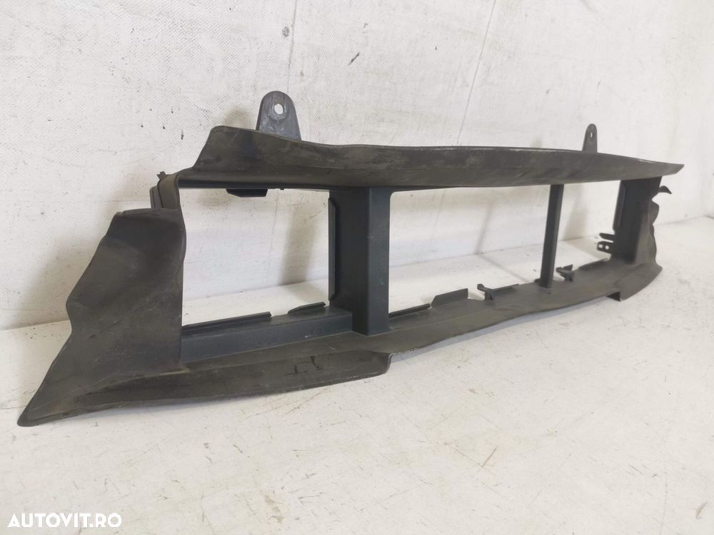 Deflector aer Renault  Megane 4 2016 2017 2018 2019 2020 Original In S - 4