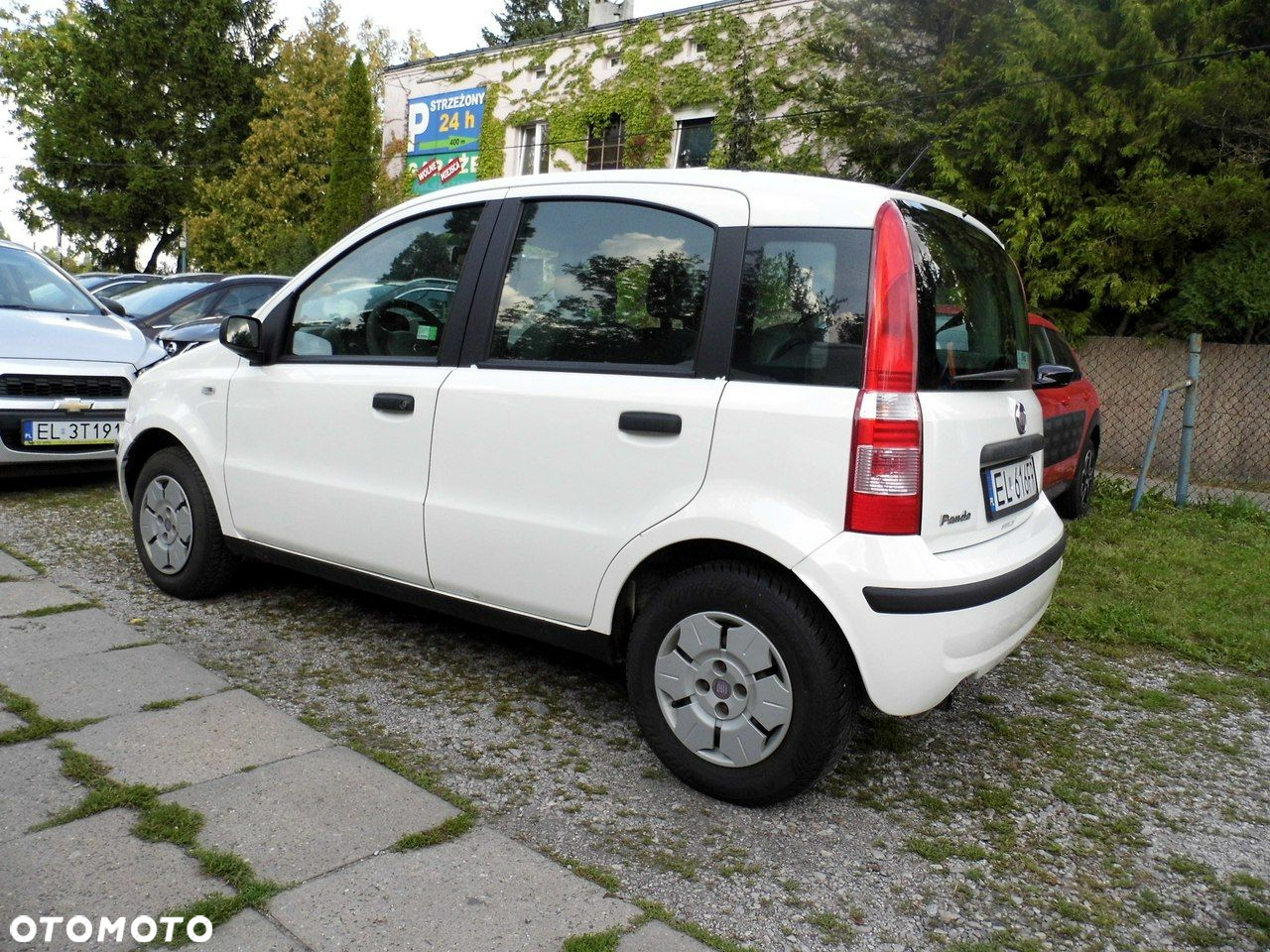 Fiat Panda - 3