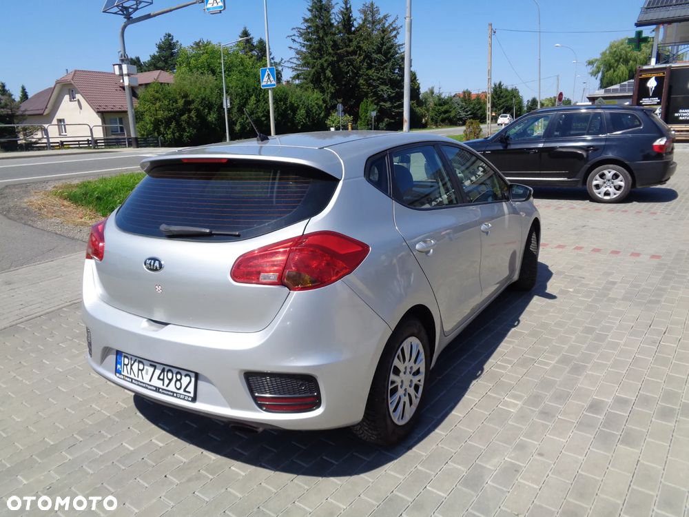 Kia Ceed 1.4 XL - 5
