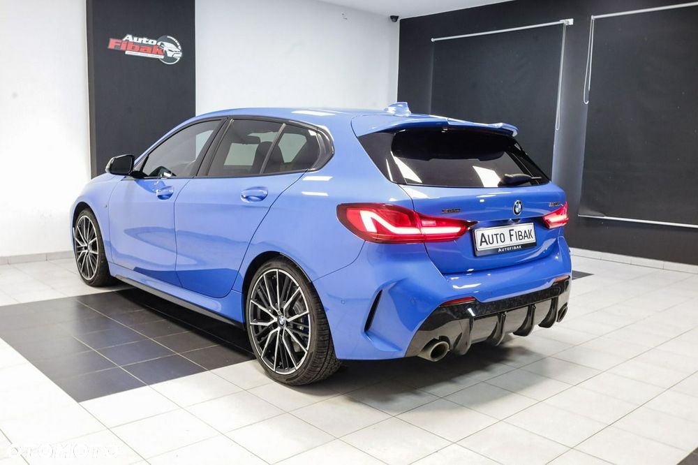 BMW Seria 1 M135i xDrive - 12
