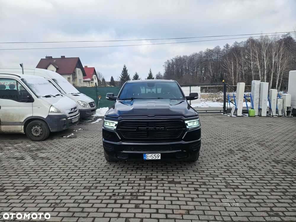 RAM 1500