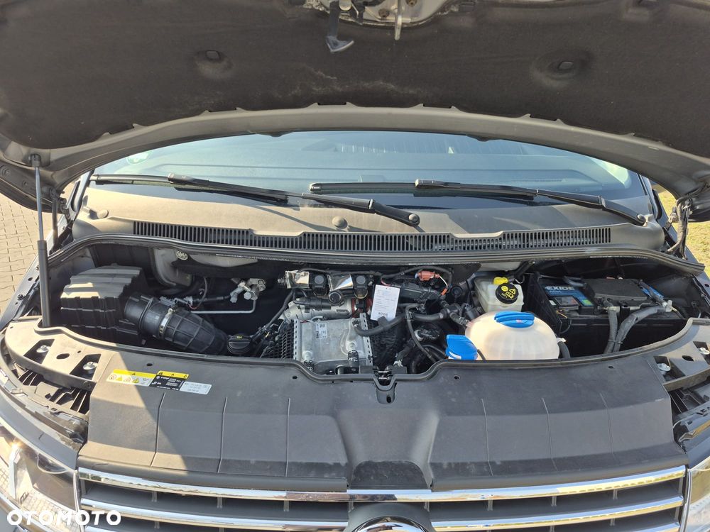 Volkswagen Multivan 2.0 BiTDI L1 Generation SIX DSG - 16