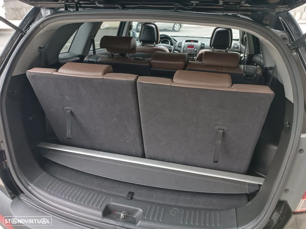 Kia Sorento 2.2 CRDi TX - 24