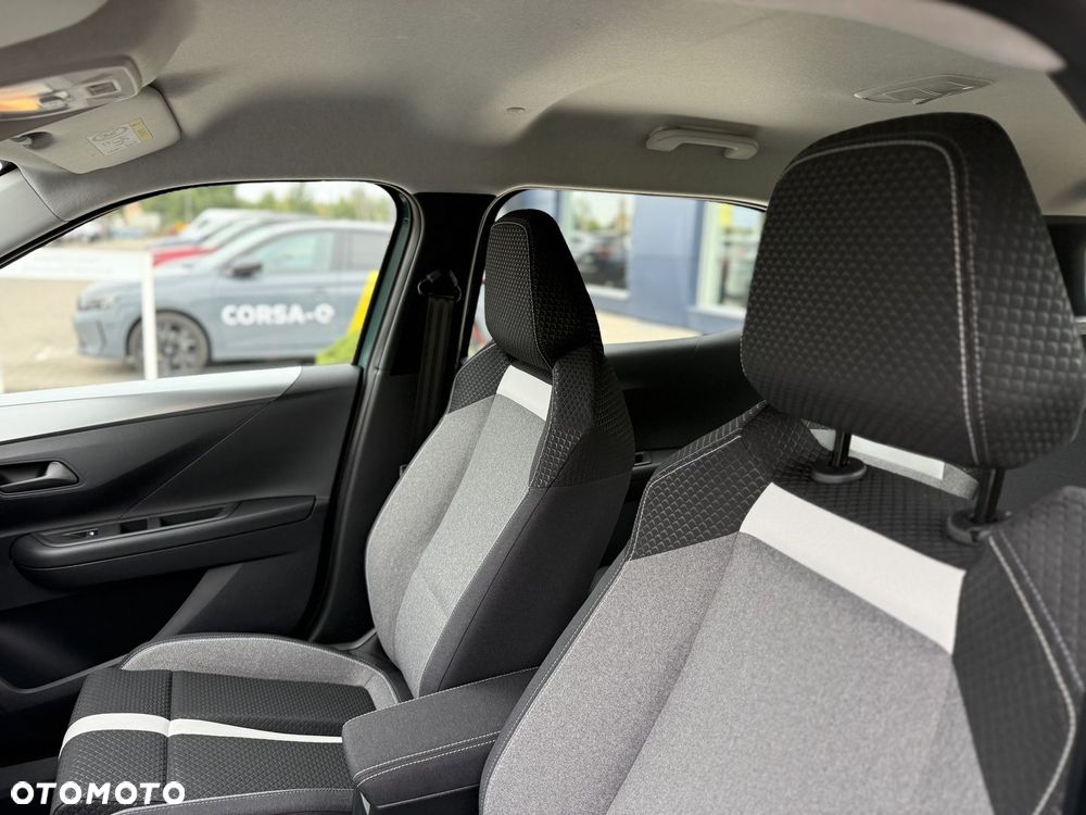 Opel Frontera - 13