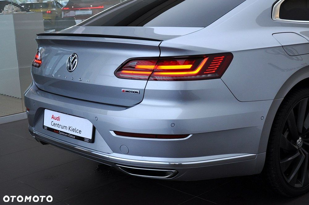 Volkswagen Arteon - 8