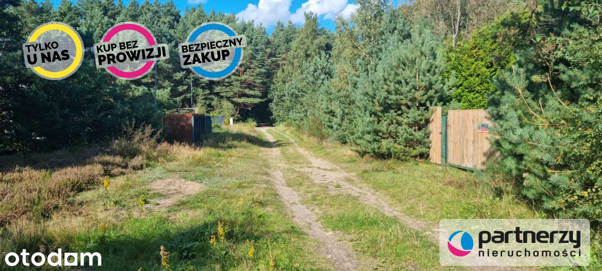 Udział w działce w Tupadłach - Pełny obrazek: 2/13
